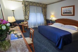 Starhotels Vespucci, Florence