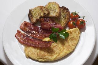 Starhotels Vespucci, Florence