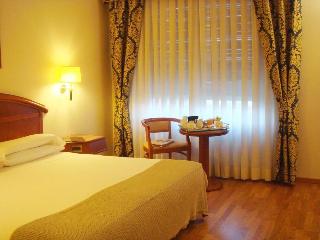 Starhotels Vespucci, Florence