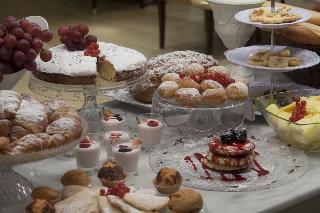 Starhotels Vespucci, Florence