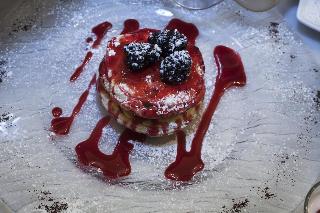 Starhotels Vespucci, Florence