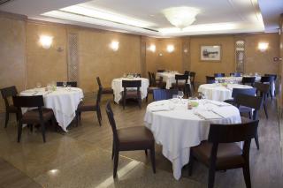 Starhotels Vespucci, Florence