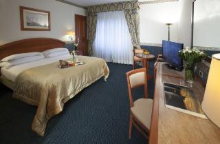 Starhotels Vespucci, Florence