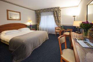 Starhotels Vespucci, Florence