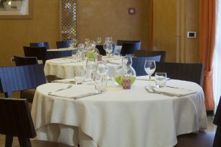 Starhotels Vespucci, Florence