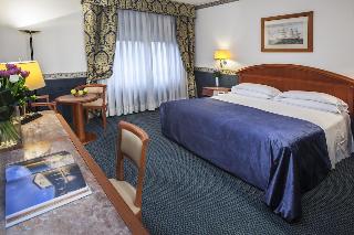 Starhotels Vespucci, Florence