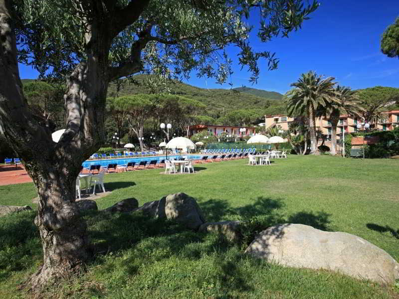 General view
 di Hotel Desiree