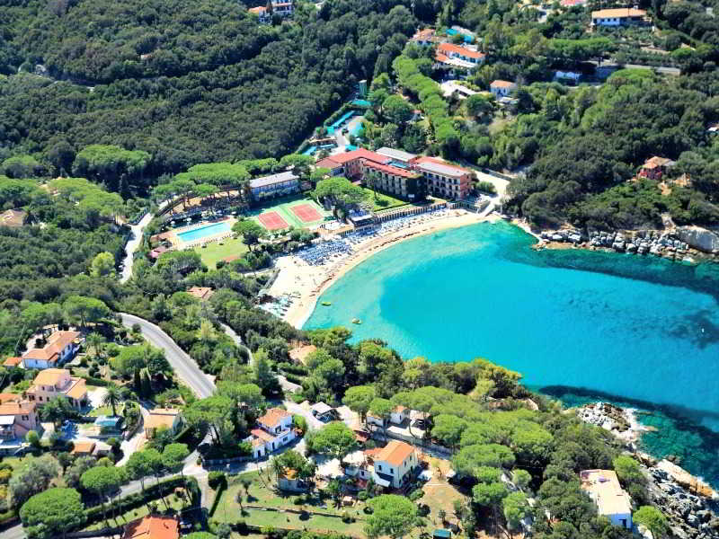 General view
 di Hotel Desiree