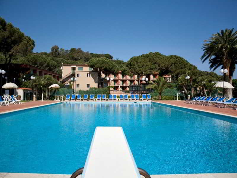 General view
 di Hotel Desiree