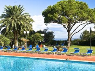 General view
 di Hotel Desiree