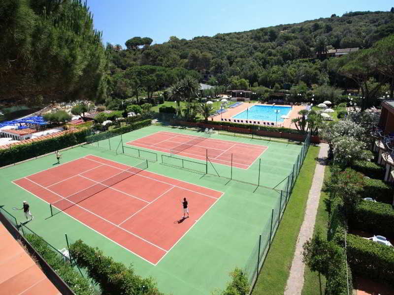 Sports and Entertainment
 di Hotel Desiree