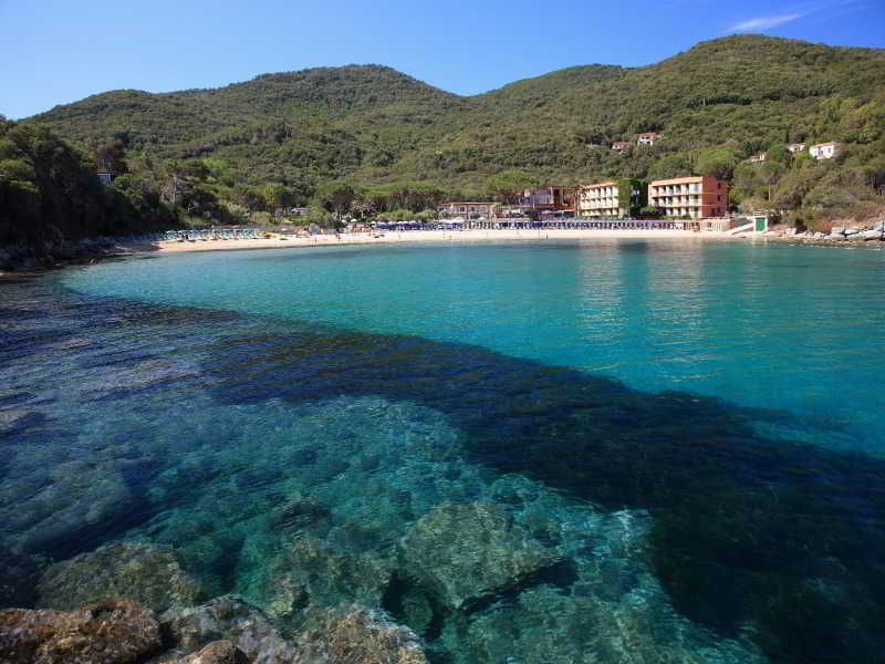 Beach
 di Hotel Desiree