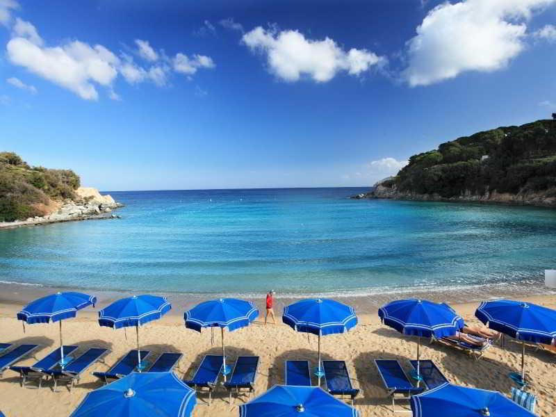 Beach
 di Hotel Desiree