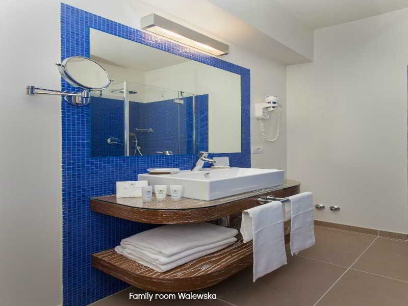 Room
 di Hotel Desiree