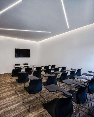 會議室