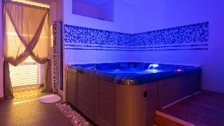 Hotel Mare Blu, Abruzzo