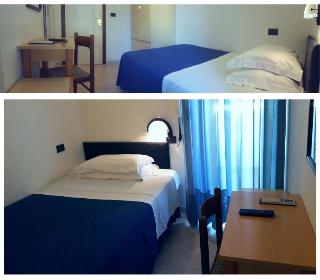 Hotel Mare Blu, Abruzzo