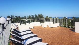 Hotel Mare Blu, Abruzzo