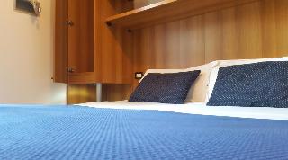 Hotel Mare Blu GEN