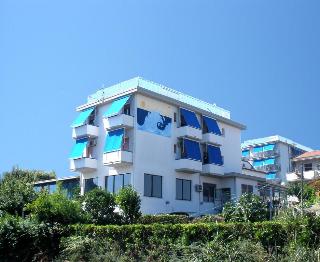 Hotel Mare Blu, Abruzzo