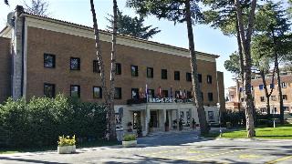 Regal Park Hotel, Rome