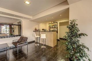 Regal Park Hotel, Rome