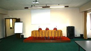 Regal Park Hotel, Rome