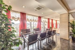 Regal Park Hotel, Rome