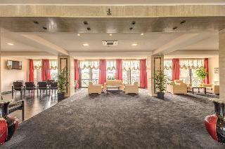 Regal Park Hotel, Rome