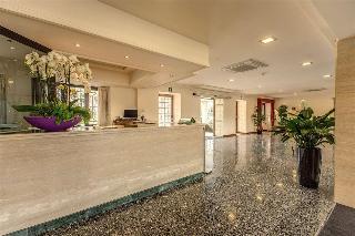 Regal Park Hotel, Rome