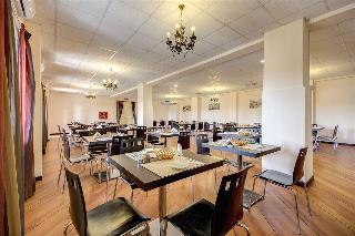 Regal Park Hotel, Rome