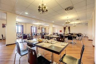 Regal Park Hotel, Rome