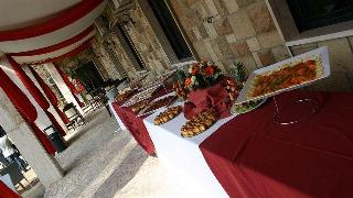 Regal Park Hotel, Rome