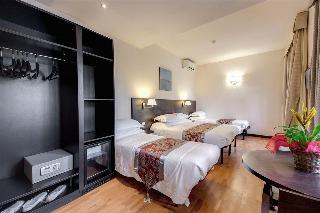 Regal Park Hotel, Rome