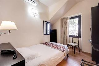 Regal Park Hotel, Rome