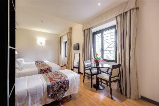 Regal Park Hotel, Rome