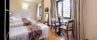 Regal Park Hotel, Rome