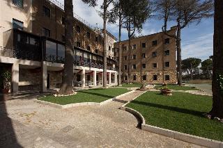 Regal Park Hotel, Rome