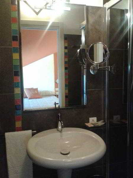 Room
 di Ca Zane Martin