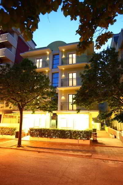 General view
 di Hotel Italy