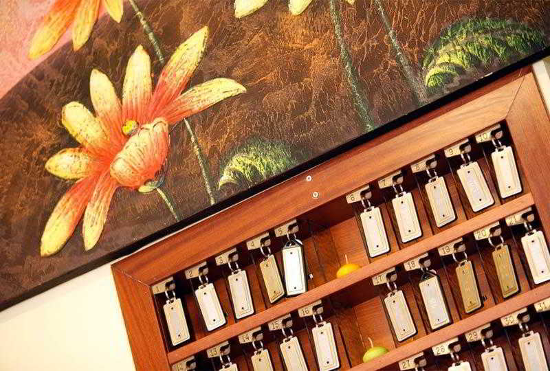 General view
 di Hotel Italy