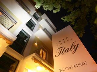 General view
 di Hotel Italy