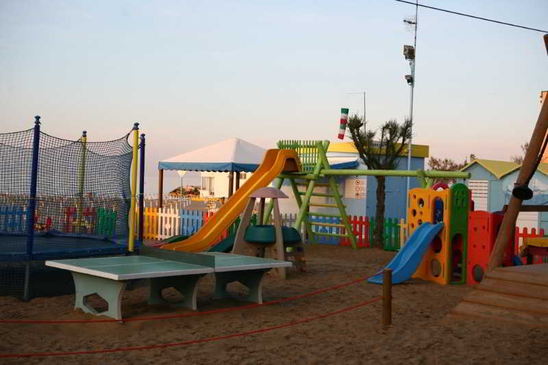 Sports and Entertainment
 di Hotel Italy