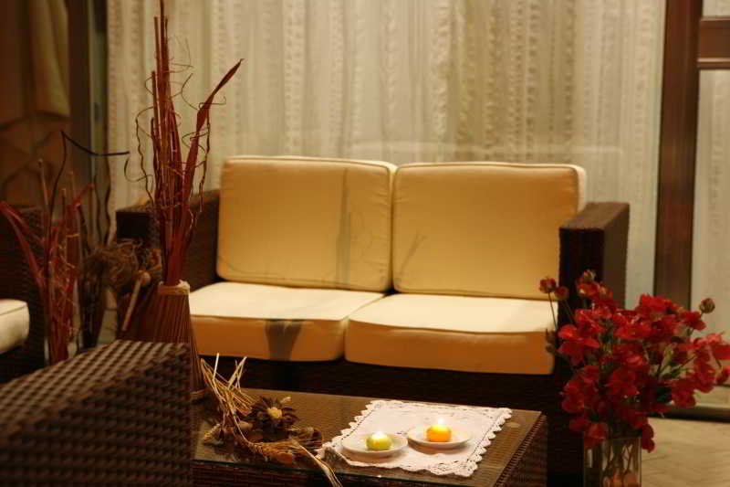 Lobby
 di Hotel Italy