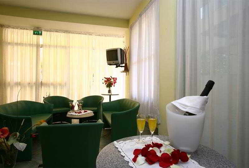 Restaurant
 di Hotel Italy