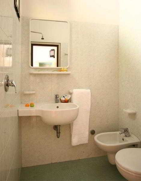 Room
 di Hotel Italy