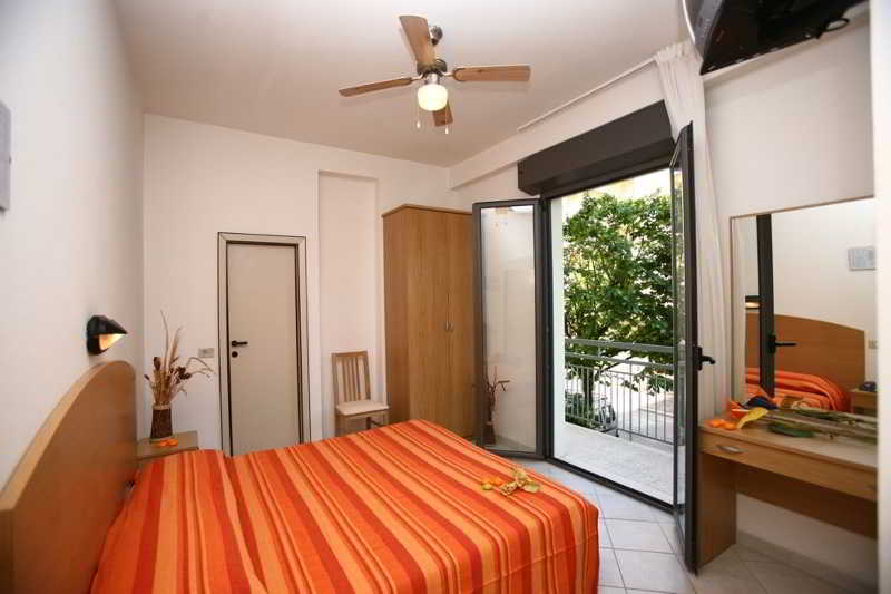 Room
 di Hotel Italy