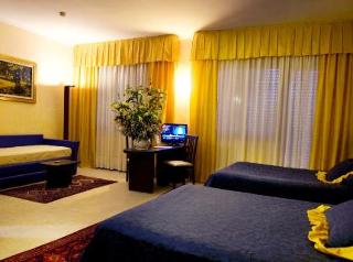 General view
 di Hotel Villa