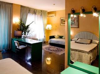 General view
 di Hotel Villa