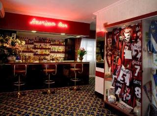 General view
 di Hotel Villa